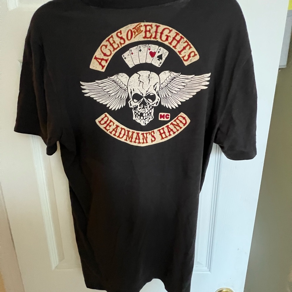 Luck Shirt